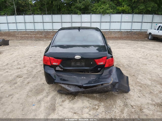 Auction sale of the 2009 Kia Optima Ex, vin: KNAGE228695335565, lot number: 45006268