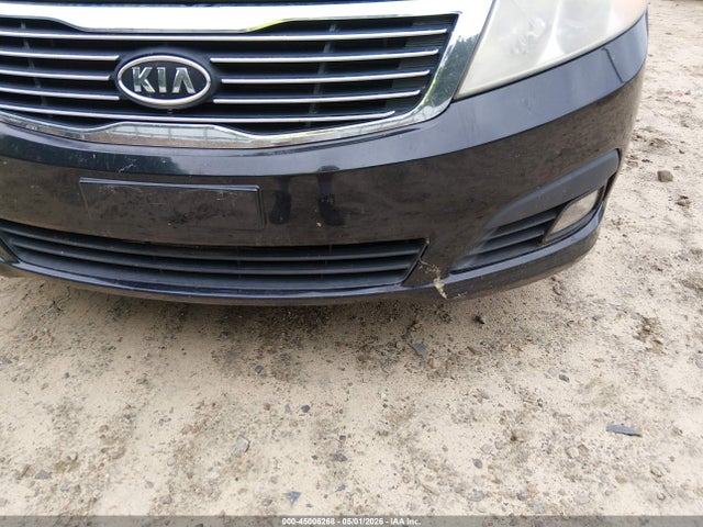 Auction sale of the 2009 Kia Optima Ex, vin: KNAGE228695335565, lot number: 45006268