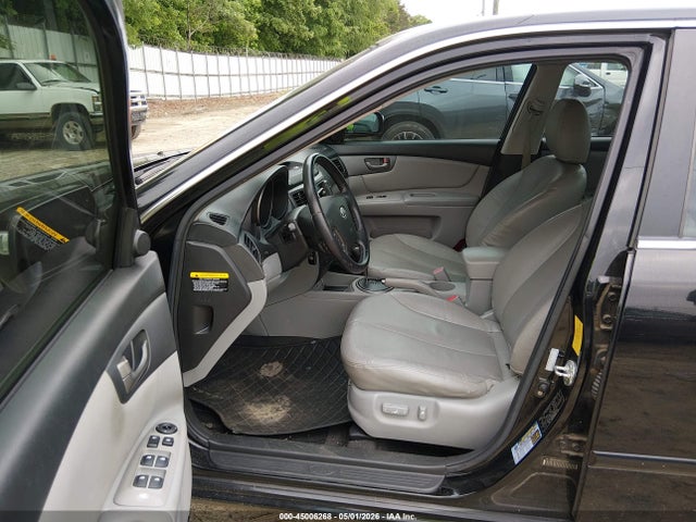Auction sale of the 2009 Kia Optima Ex, vin: KNAGE228695335565, lot number: 45006268