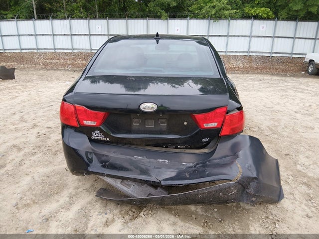Auction sale of the 2009 Kia Optima Ex, vin: KNAGE228695335565, lot number: 45006268