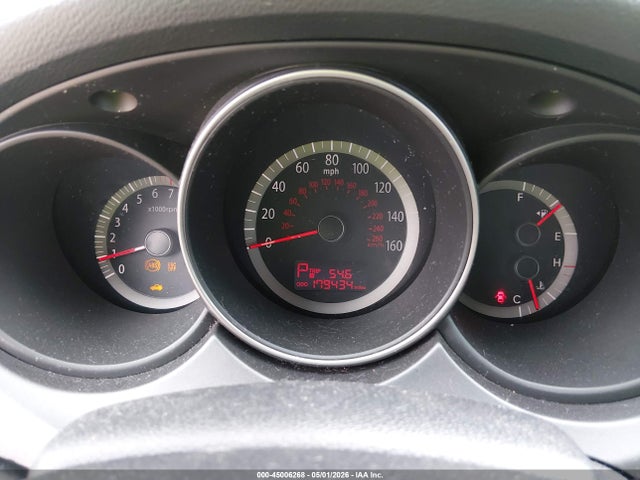 Auction sale of the 2009 Kia Optima Ex, vin: KNAGE228695335565, lot number: 45006268