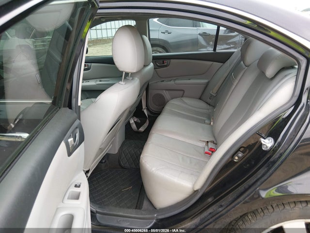 Auction sale of the 2009 Kia Optima Ex, vin: KNAGE228695335565, lot number: 45006268
