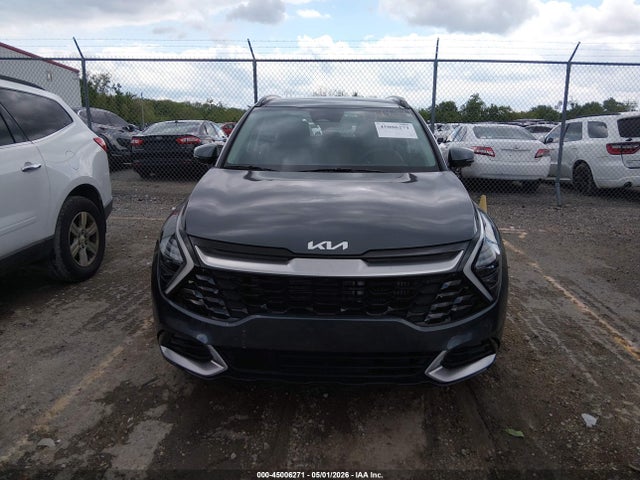 Aukcja sprzedaży 2025 Kia Sportage Hybrid Sx-prestige, vin: KNDPXCDG6S7240618, numer aukcji: 45006271