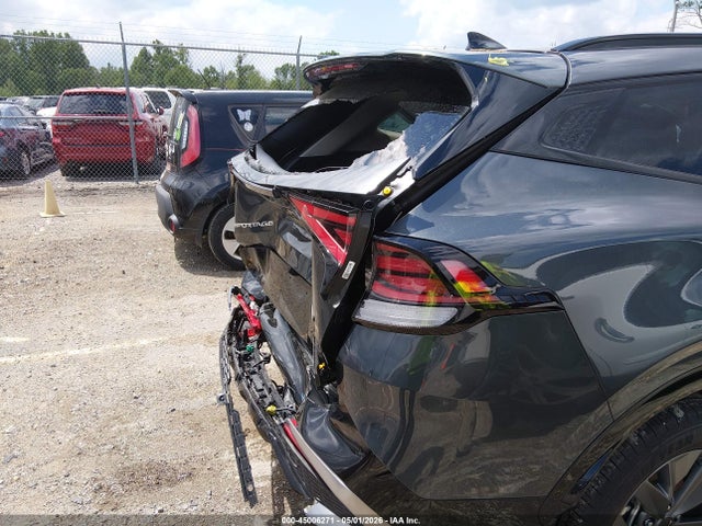 Aukcja sprzedaży 2025 Kia Sportage Hybrid Sx-prestige, vin: KNDPXCDG6S7240618, numer aukcji: 45006271