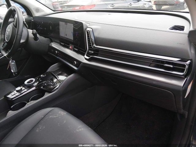 Aukcja sprzedaży 2025 Kia Sportage Hybrid Sx-prestige, vin: KNDPXCDG6S7240618, numer aukcji: 45006271
