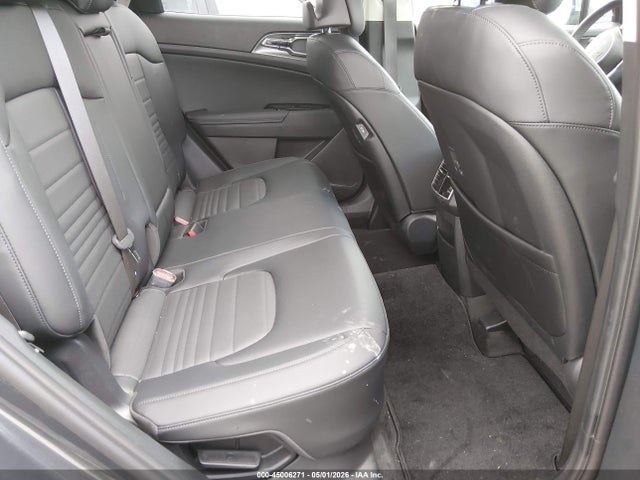Aukcja sprzedaży 2025 Kia Sportage Hybrid Sx-prestige, vin: KNDPXCDG6S7240618, numer aukcji: 45006271
