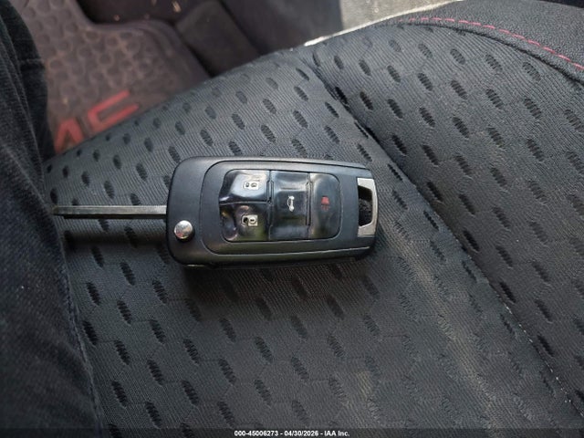 Aukcja sprzedaży 2014 Gmc Terrain Sle-1, vin: 2GKALMEK7E6152275, numer aukcji: 45006273
