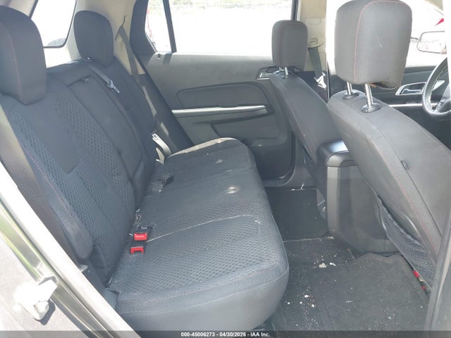 Aukcja sprzedaży 2014 Gmc Terrain Sle-1, vin: 2GKALMEK7E6152275, numer aukcji: 45006273