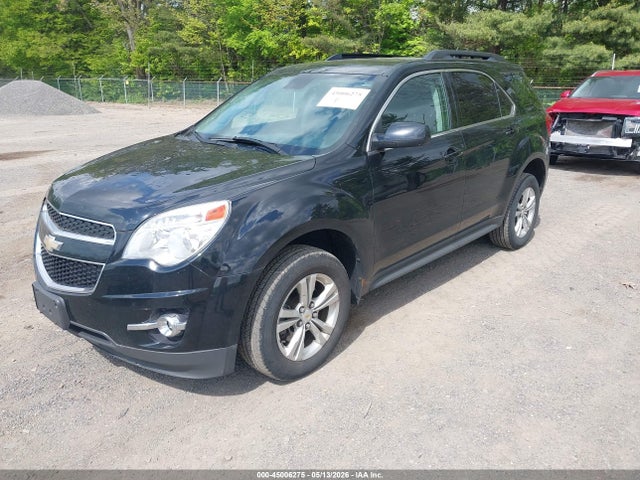 Aukcja sprzedaży 2013 Chevrolet Equinox 2lt, vin: 2GNFLNEK0D6135363, numer aukcji: 45006275
