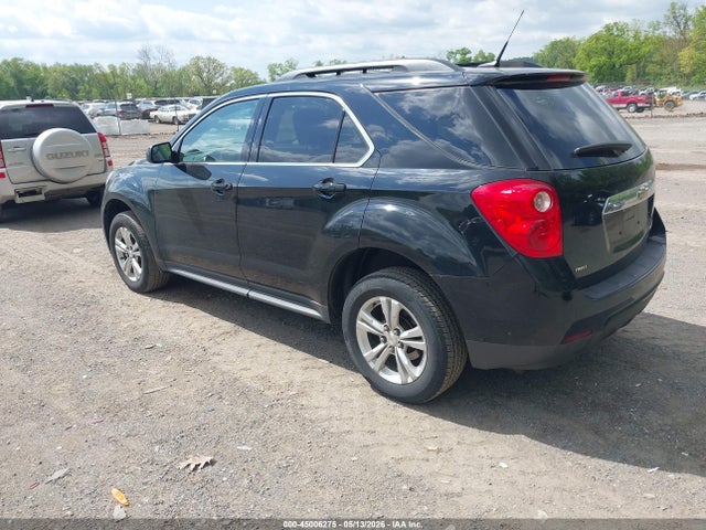 Aukcja sprzedaży 2013 Chevrolet Equinox 2lt, vin: 2GNFLNEK0D6135363, numer aukcji: 45006275