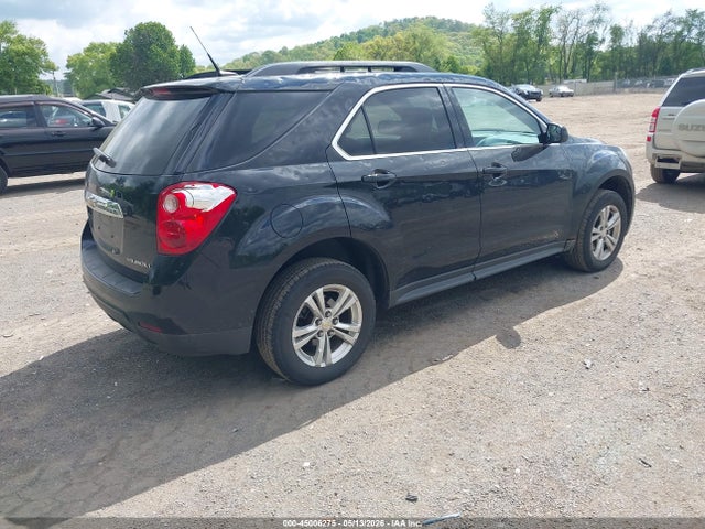 Aukcja sprzedaży 2013 Chevrolet Equinox 2lt, vin: 2GNFLNEK0D6135363, numer aukcji: 45006275