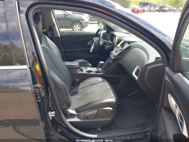Aukcja sprzedaży 2013 Chevrolet Equinox 2lt, vin: 2GNFLNEK0D6135363, numer aukcji: 45006275