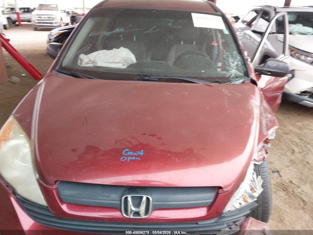 Продаж на аукціоні авто 2008 Honda Cr-v Lx, vin: JHLRE38338C028929, номер лоту: 45006278