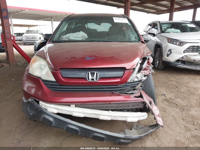 Продаж на аукціоні авто 2008 Honda Cr-v Lx, vin: JHLRE38338C028929, номер лоту: 45006278