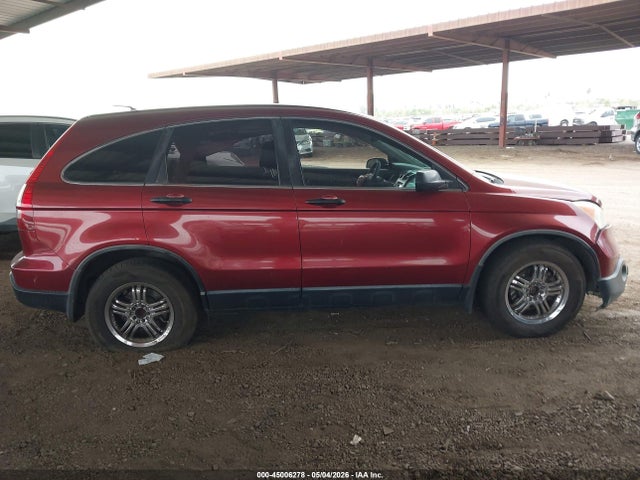 Продаж на аукціоні авто 2008 Honda Cr-v Lx, vin: JHLRE38338C028929, номер лоту: 45006278