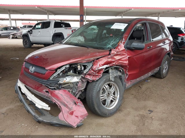 Продаж на аукціоні авто 2008 Honda Cr-v Lx, vin: JHLRE38338C028929, номер лоту: 45006278