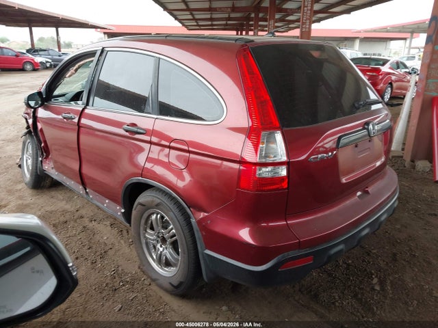 Продаж на аукціоні авто 2008 Honda Cr-v Lx, vin: JHLRE38338C028929, номер лоту: 45006278