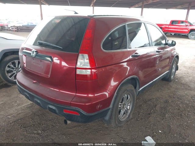 Продаж на аукціоні авто 2008 Honda Cr-v Lx, vin: JHLRE38338C028929, номер лоту: 45006278