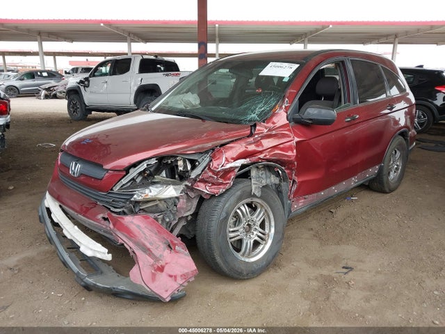 Продаж на аукціоні авто 2008 Honda Cr-v Lx, vin: JHLRE38338C028929, номер лоту: 45006278