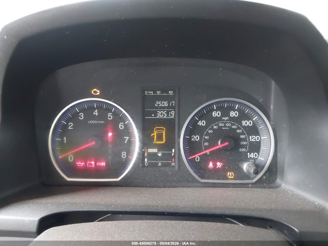 Продаж на аукціоні авто 2008 Honda Cr-v Lx, vin: JHLRE38338C028929, номер лоту: 45006278