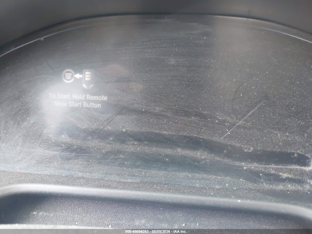 45006283 :رقم المزاد ، 1HGCV1F49JA257816 vin ، 2018 Honda Accord Ex مزاد بيع
