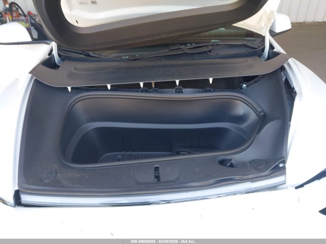 45006286 :رقم المزاد ، 7SAYGDED3TF403285 vin ، 2026 Tesla Model Y Premium Rear-wheel Drive/rear-wheel Drive مزاد بيع