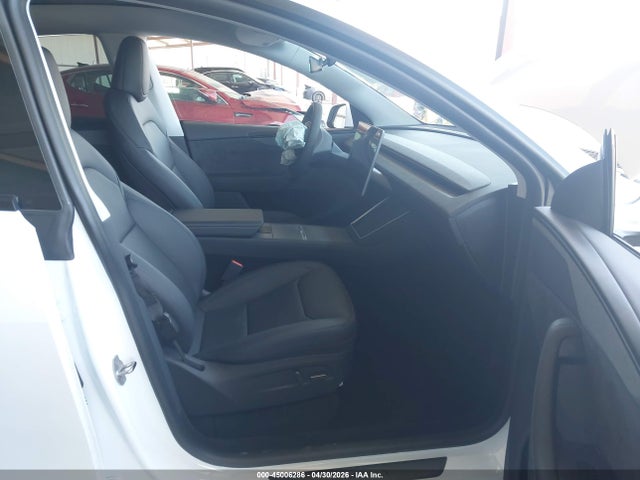 45006286 :رقم المزاد ، 7SAYGDED3TF403285 vin ، 2026 Tesla Model Y Premium Rear-wheel Drive/rear-wheel Drive مزاد بيع