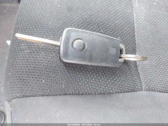 45006289 :رقم المزاد ، 1G1PC5SB9E7291977 vin ، 2014 Chevrolet Cruze 1lt Auto مزاد بيع