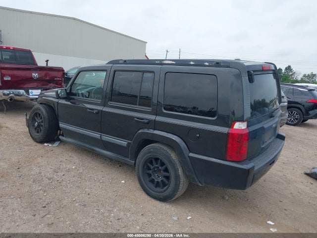 Продаж на аукціоні авто 2008 Jeep Commander Sport, vin: 1J8HH48K38C233091, номер лоту: 45006290