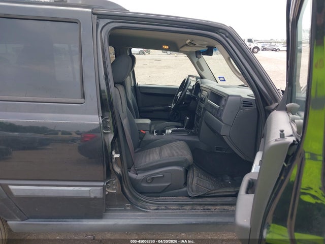 Продаж на аукціоні авто 2008 Jeep Commander Sport, vin: 1J8HH48K38C233091, номер лоту: 45006290