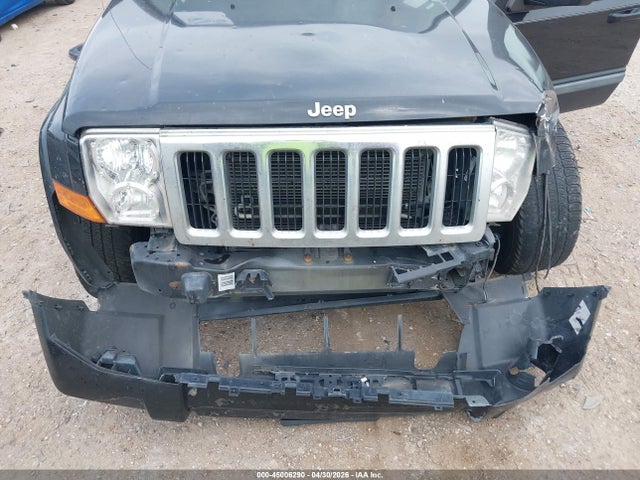 Продаж на аукціоні авто 2008 Jeep Commander Sport, vin: 1J8HH48K38C233091, номер лоту: 45006290