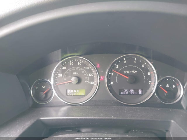 Продаж на аукціоні авто 2008 Jeep Commander Sport, vin: 1J8HH48K38C233091, номер лоту: 45006290