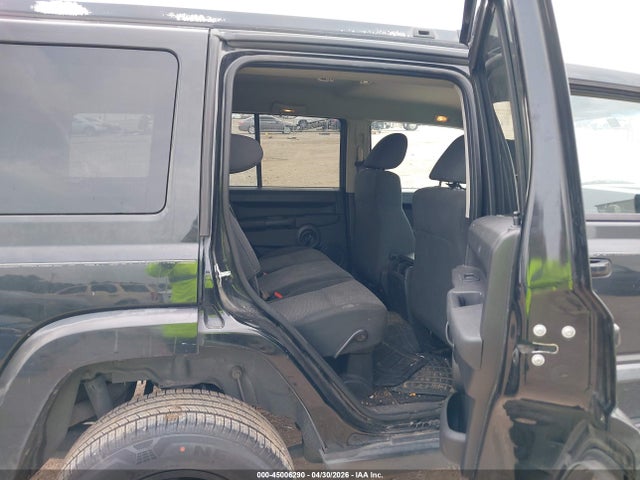 Продаж на аукціоні авто 2008 Jeep Commander Sport, vin: 1J8HH48K38C233091, номер лоту: 45006290