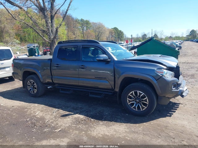 Продаж на аукціоні авто 2022 Toyota Tacoma Trd Sport, vin: 3TMDZ5BN4NM131837, номер лоту: 45006291