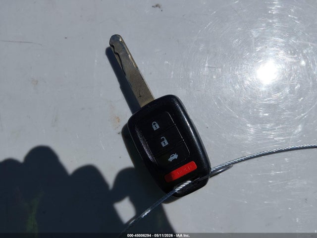 Aukcja sprzedaży 2016 Honda Civic Lx, vin: 19XFC2F56GE015751, numer aukcji: 45006294