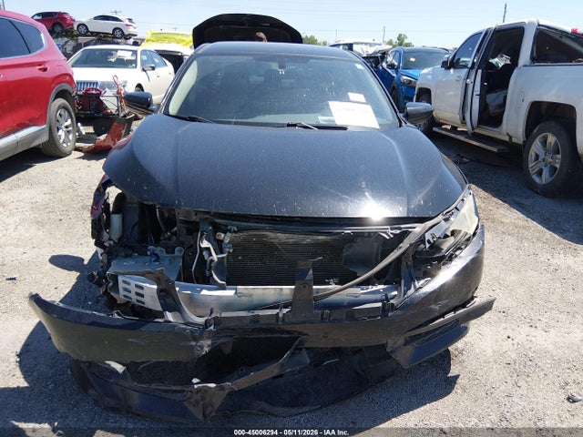 Aukcja sprzedaży 2016 Honda Civic Lx, vin: 19XFC2F56GE015751, numer aukcji: 45006294