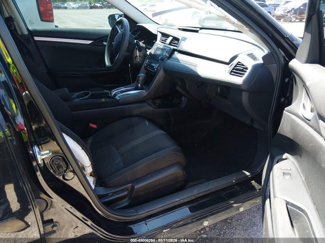 Aukcja sprzedaży 2016 Honda Civic Lx, vin: 19XFC2F56GE015751, numer aukcji: 45006294