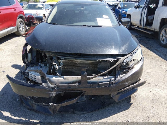 Aukcja sprzedaży 2016 Honda Civic Lx, vin: 19XFC2F56GE015751, numer aukcji: 45006294