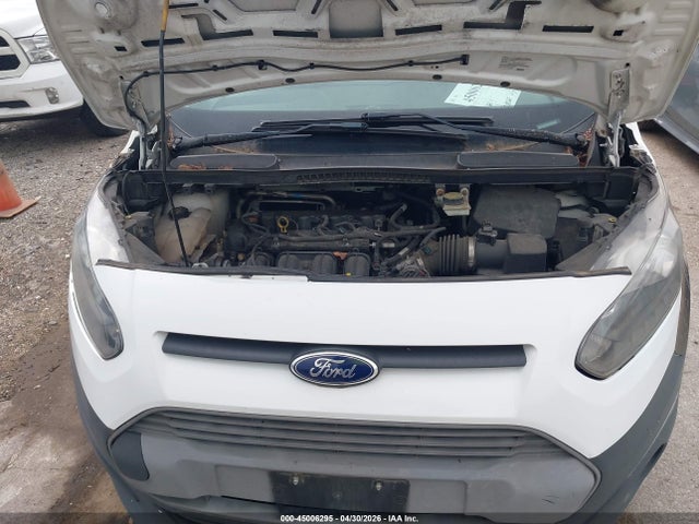 Ford Transit Connect Xl 2016 NM0LS7E77G1263092 Image 10