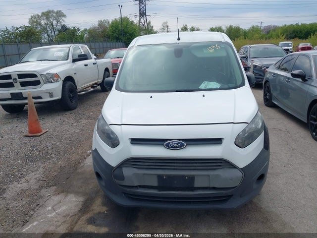 Ford Transit Connect Xl 2016 NM0LS7E77G1263092 Image 12