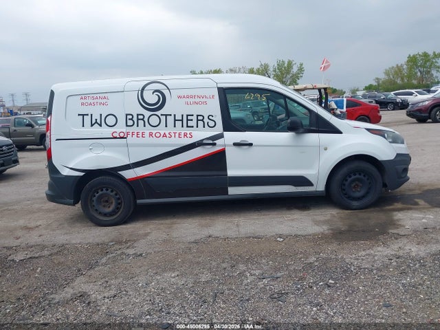Ford Transit Connect Xl 2016 NM0LS7E77G1263092 Image 13