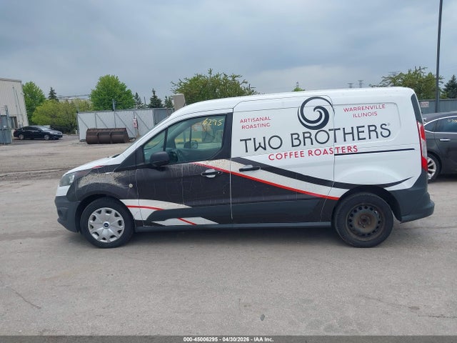 Ford Transit Connect Xl 2016 NM0LS7E77G1263092 Image 14