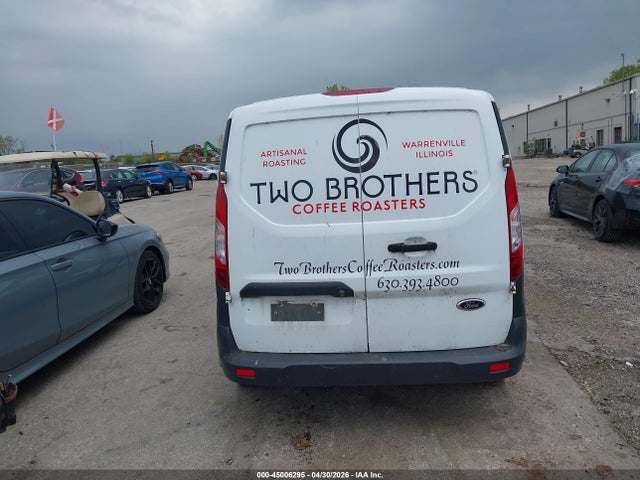 Ford Transit Connect Xl 2016 NM0LS7E77G1263092 Image 16
