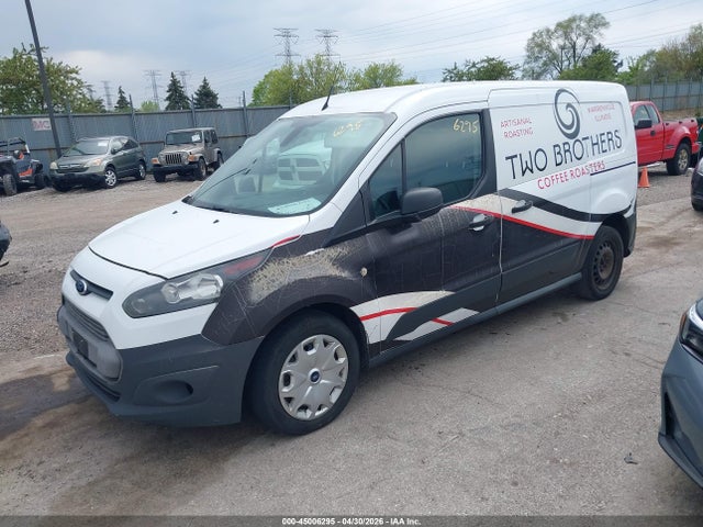 Ford Transit Connect Xl 2016 NM0LS7E77G1263092 Image 2