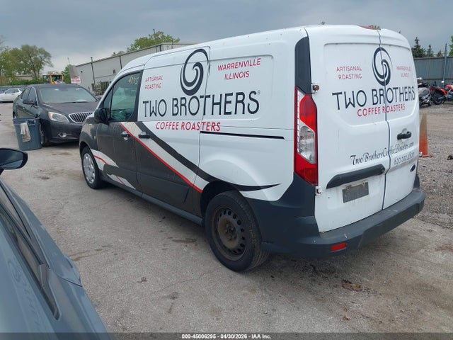 Ford Transit Connect Xl 2016 NM0LS7E77G1263092 Image 3