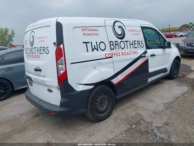Ford Transit Connect Xl 2016 NM0LS7E77G1263092 Image 4
