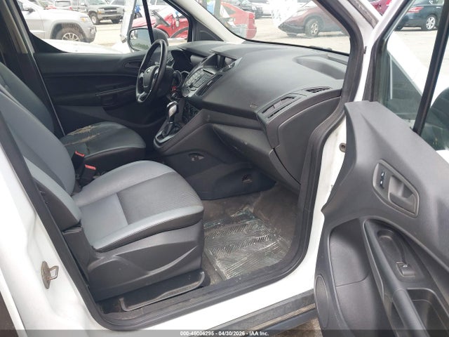 Ford Transit Connect Xl 2016 NM0LS7E77G1263092 Image 5