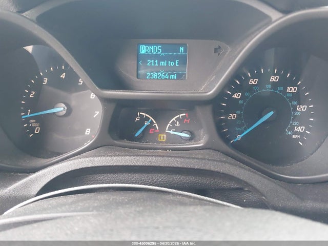 Ford Transit Connect Xl 2016 NM0LS7E77G1263092 Image 7
