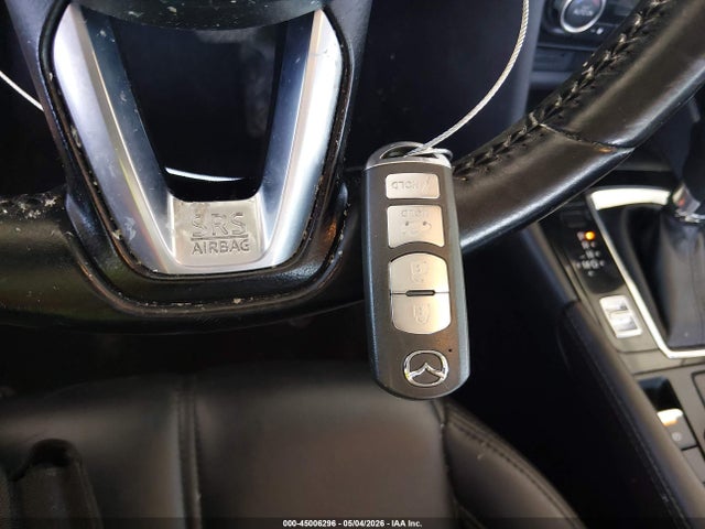 Aukcja sprzedaży 2017 Mazda Mazda3 Touring, vin: 3MZBN1V76HM148004, numer aukcji: 45006296