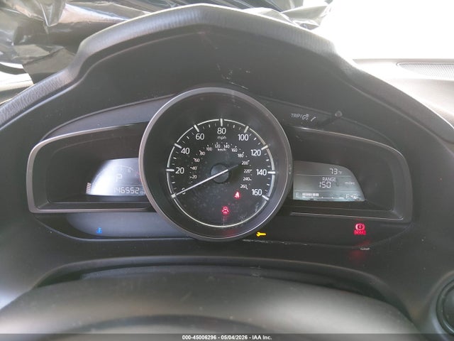 Aukcja sprzedaży 2017 Mazda Mazda3 Touring, vin: 3MZBN1V76HM148004, numer aukcji: 45006296